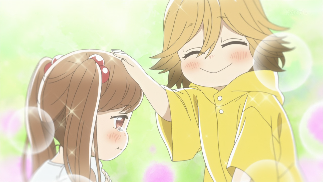 Udon no Kuni no Kiniro Kemari (Yashiro Subs)